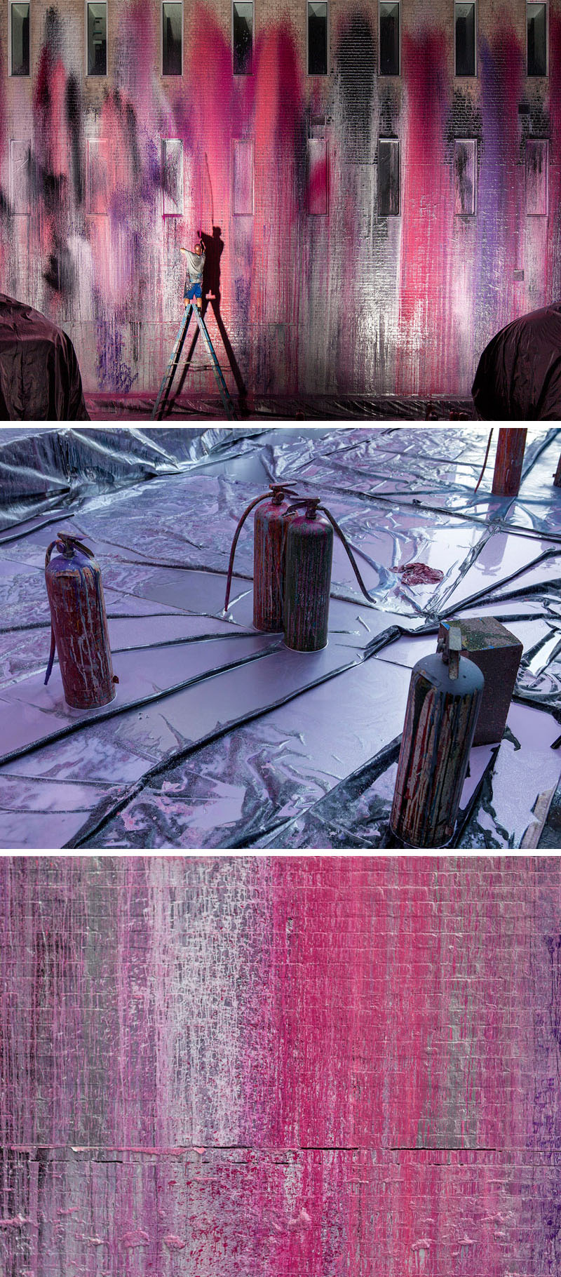 Notel酒店丨澳大利亚墨尔本-19