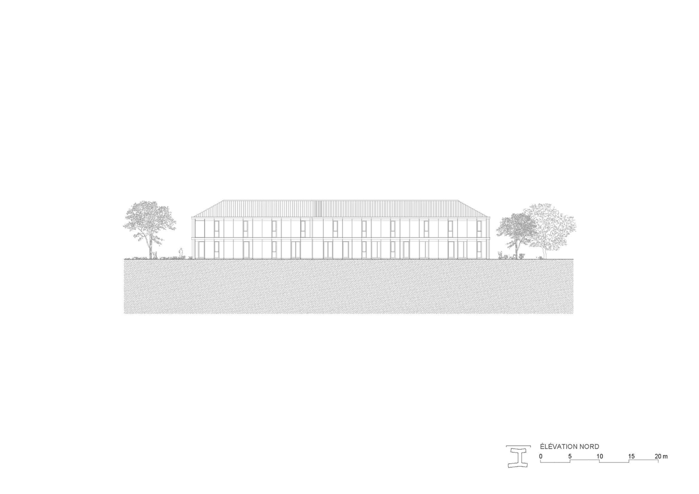 Etoy 社教工作坊翻新扩建丨瑞士丨FWG ARCHITECTS SARL-52