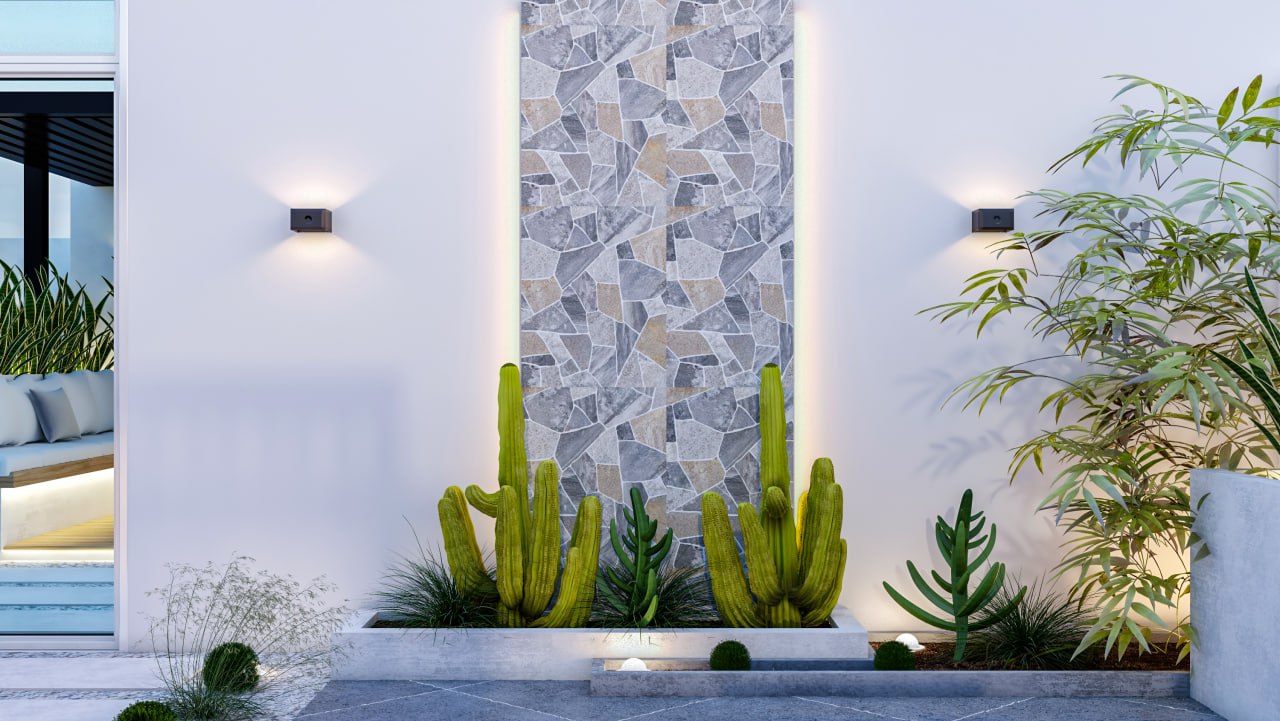 屋顶顶部丨沙特阿拉伯丨Omar Studio-9