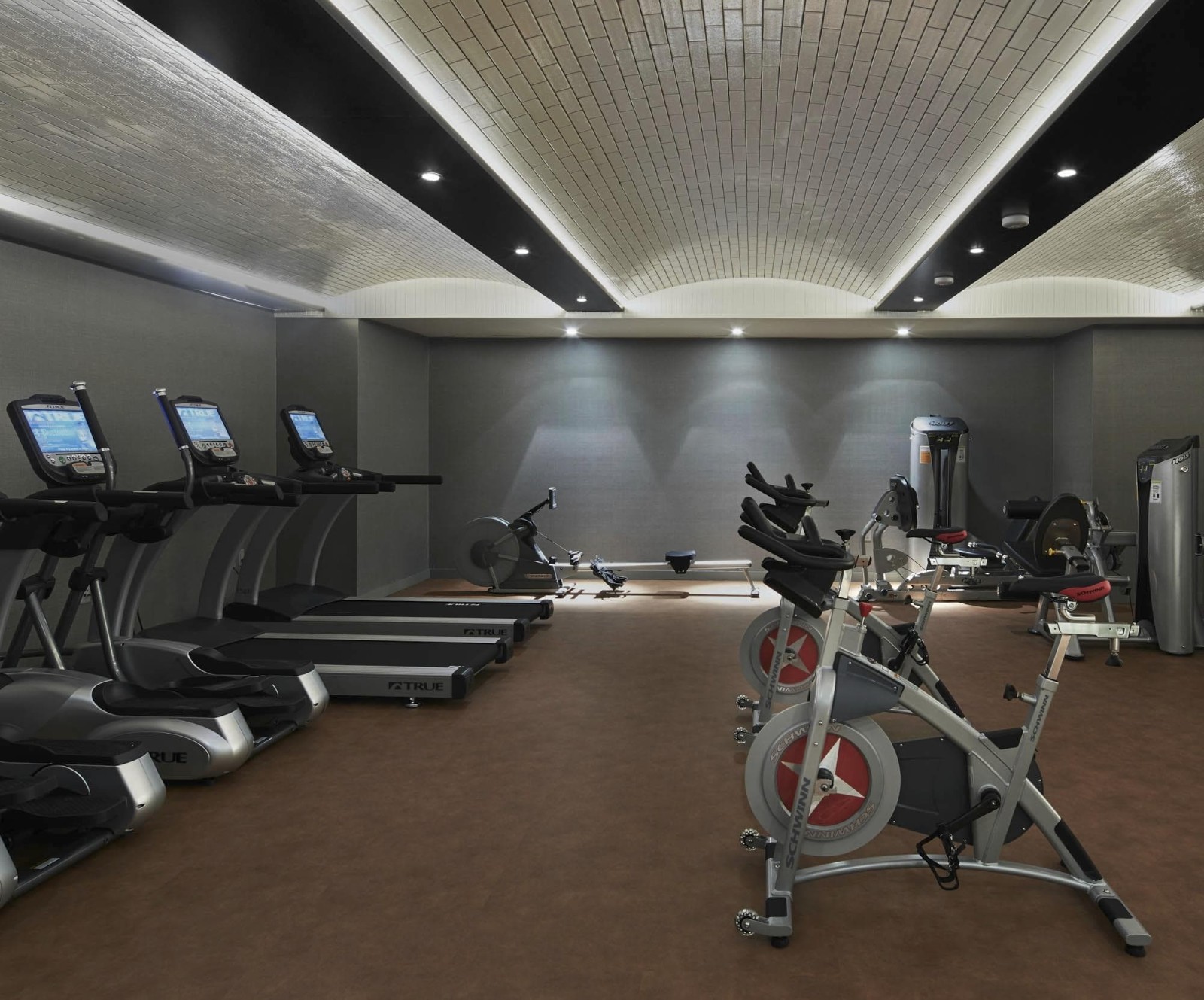 萨顿精品公寓酒店-14