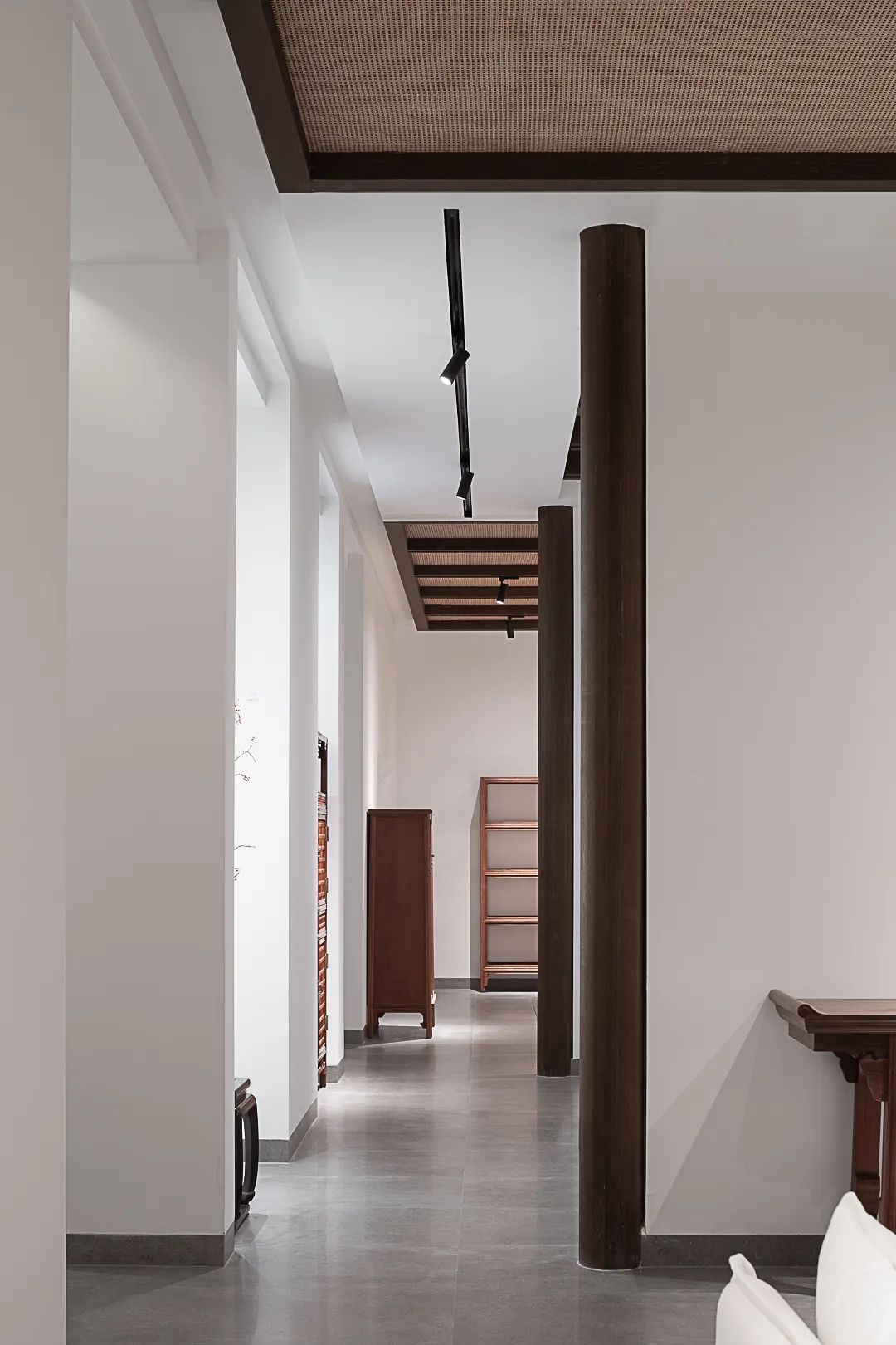 苏素非遗传承馆丨中国苏州丨尤格设计-88