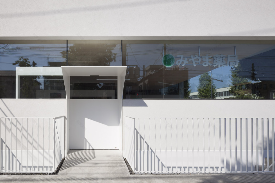 神奈川M宅 / I.R.A.-49