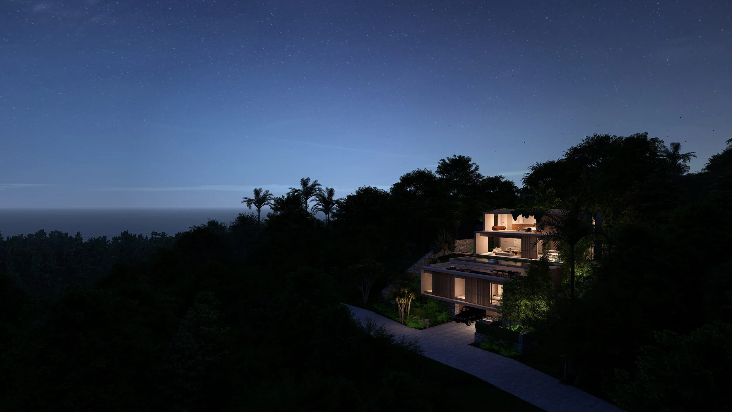 菲律宾索豪斯酒店（注：如果SO HOUSE是特定名称，可结合实际业务范畴等来确定 更合适的，这里假设它是酒店名字进行翻译） 丨菲律宾-20