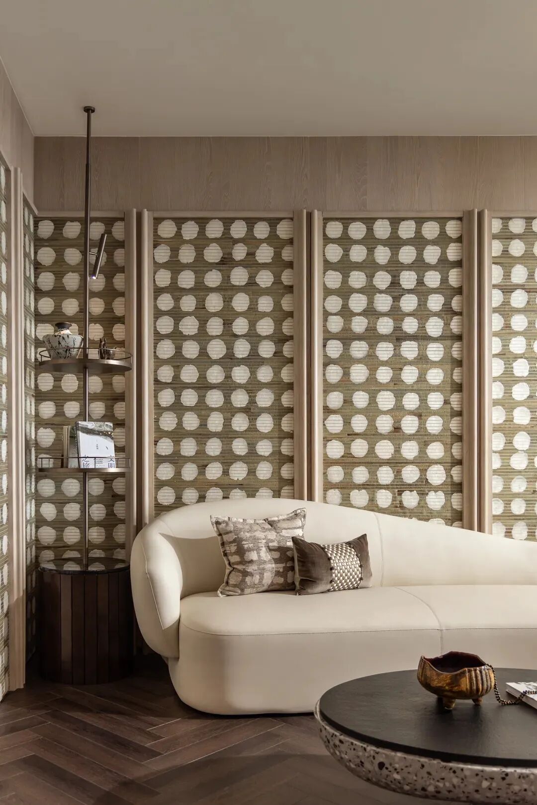 南驰·都湖国际揽湖峯顶层复式丨中国广州丨奥迅设计-63