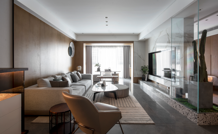 中恒首府丨中国福建丨卡翡亚-22