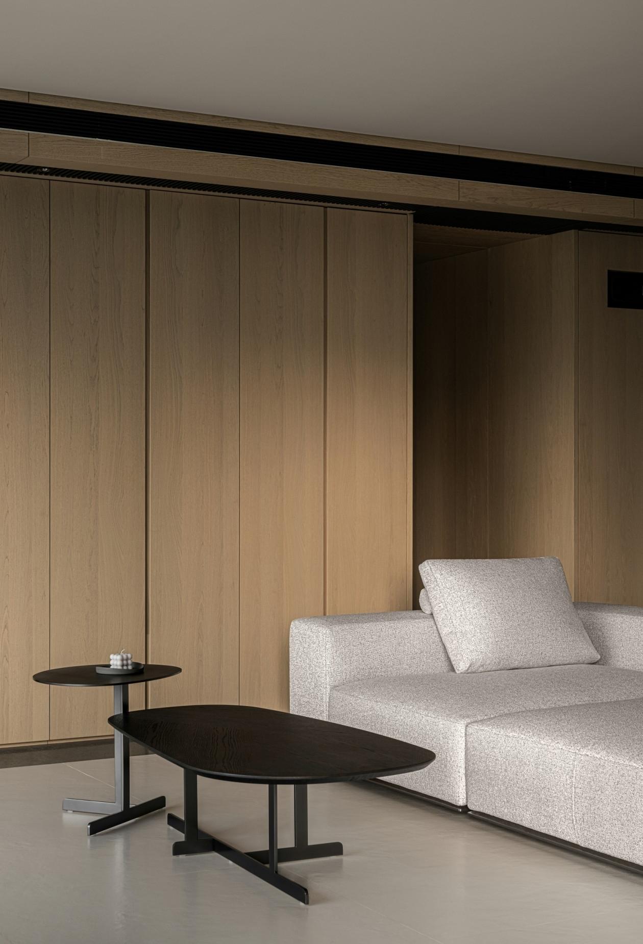 冉古设计 · 深圳中信红树湾266㎡丨中国深圳-19