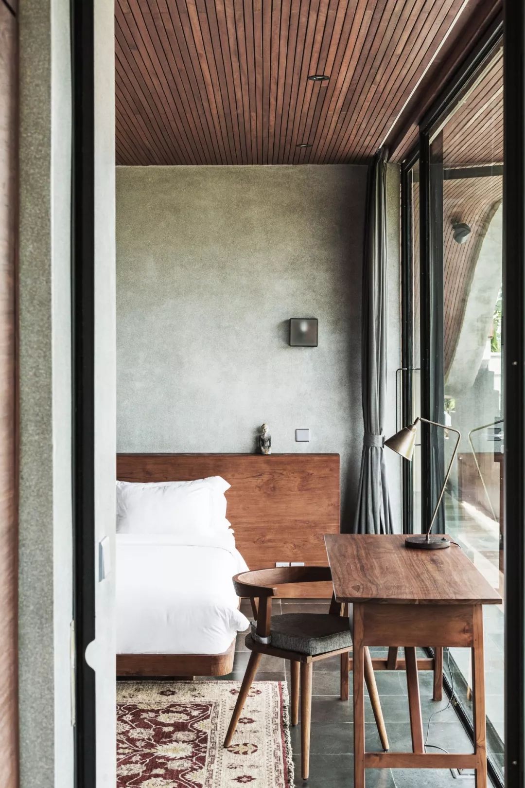 热带现代主义与工业建筑的完美结合——Alexis Dornier 建筑作品解读-57