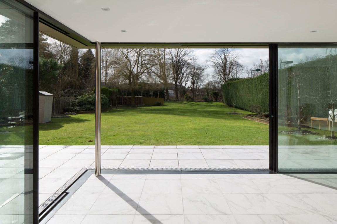 Fabulous Remodeling of a House in England for a Couple in Their Retirement Years-33