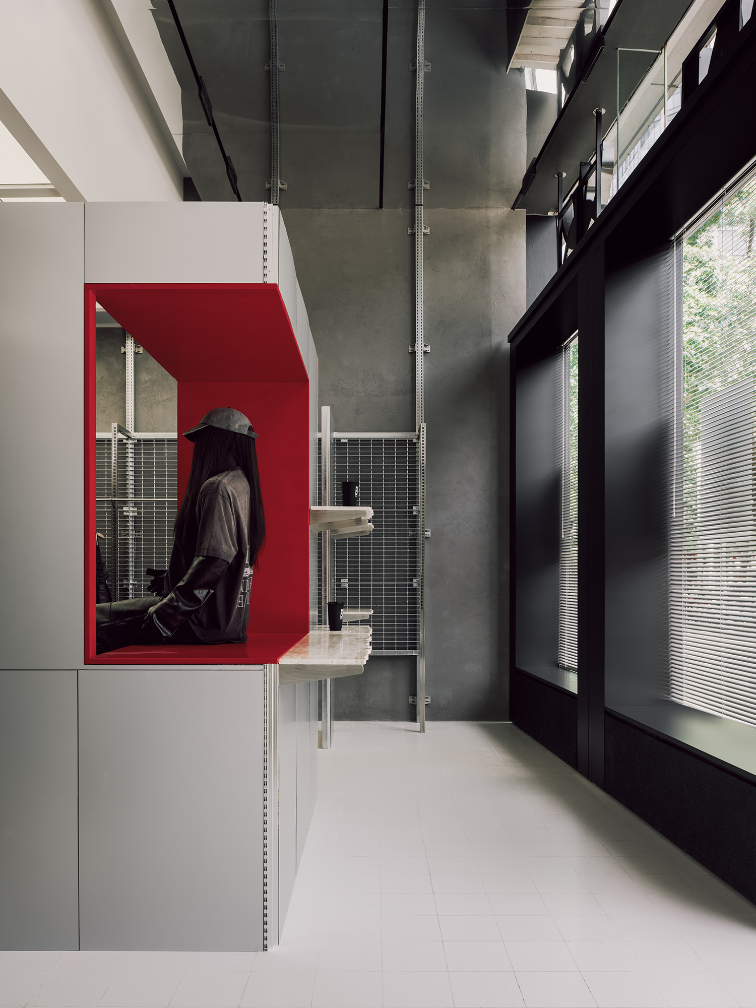 BLINDNOPLAN空间设计-8