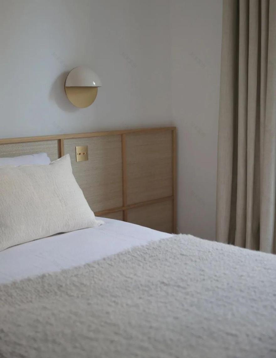 Emmanuelle Simone--法式永恒的优雅-22