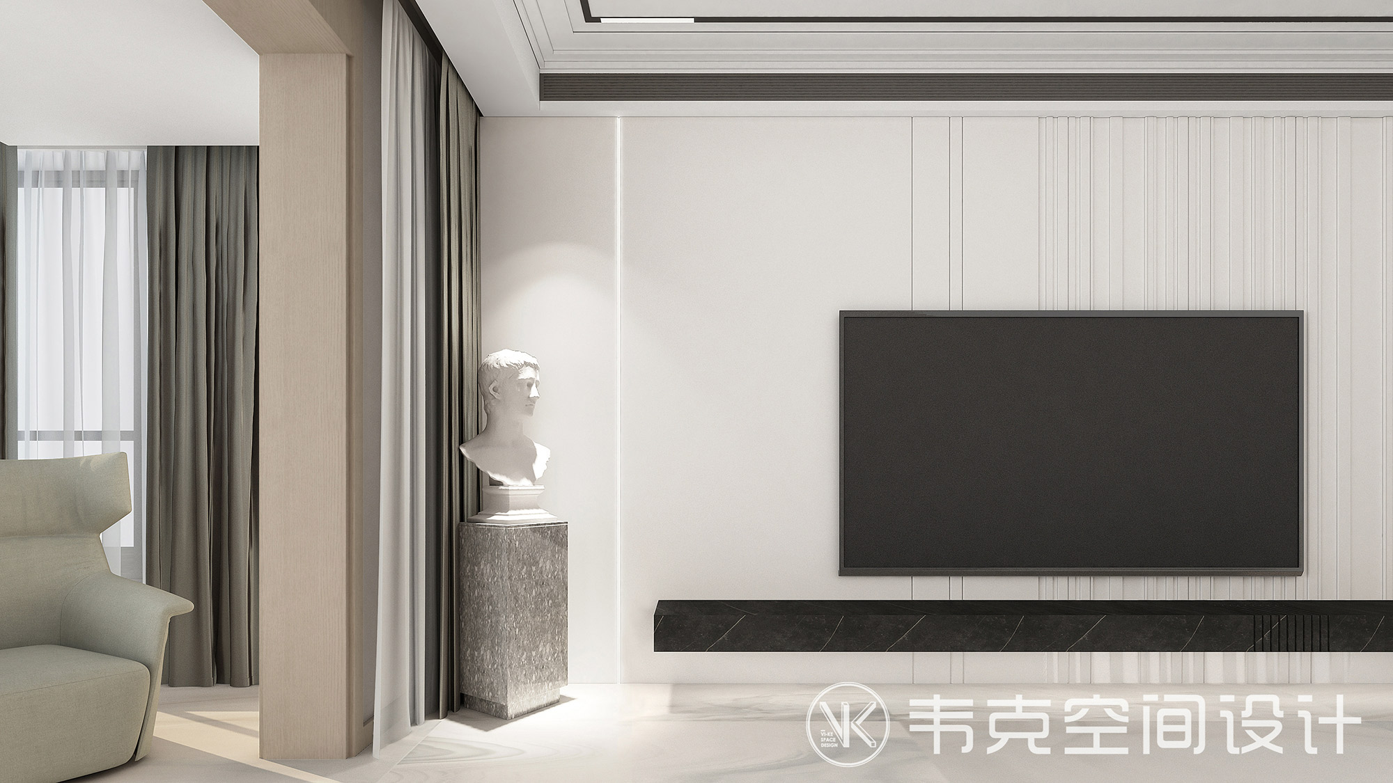 简约城市家居,打造美好当下-12