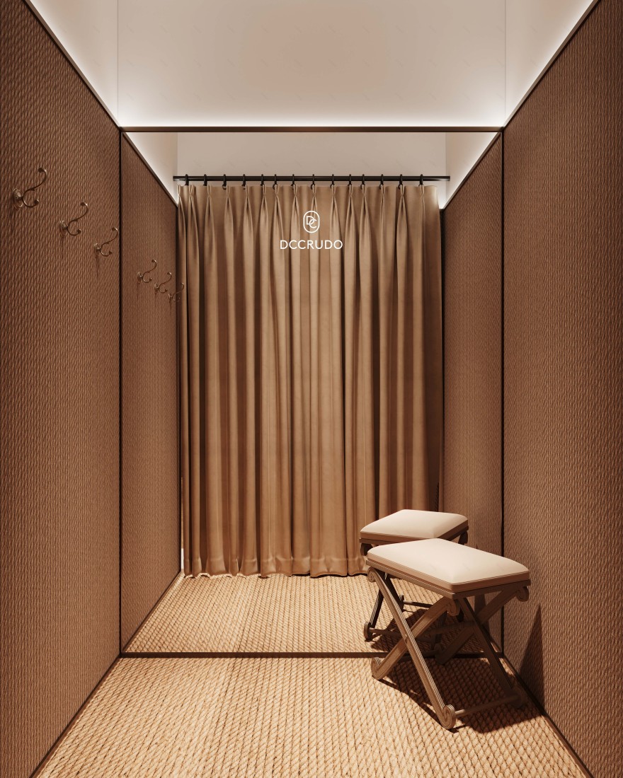 旦可韵新概念店丨中国宁波丨魔戏空间设计® ABDdesign®-40