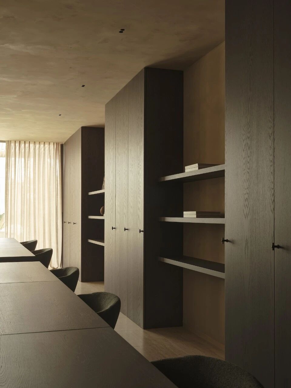 设计公司丨西班牙丨Balzar Arquitectos-43