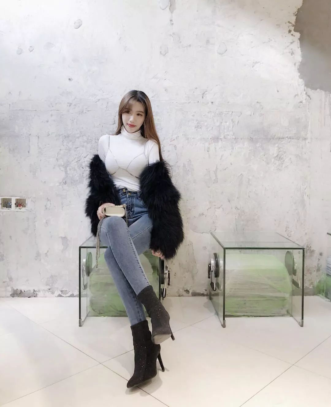 PARAS Coffee | 工业风中的美学空间-149