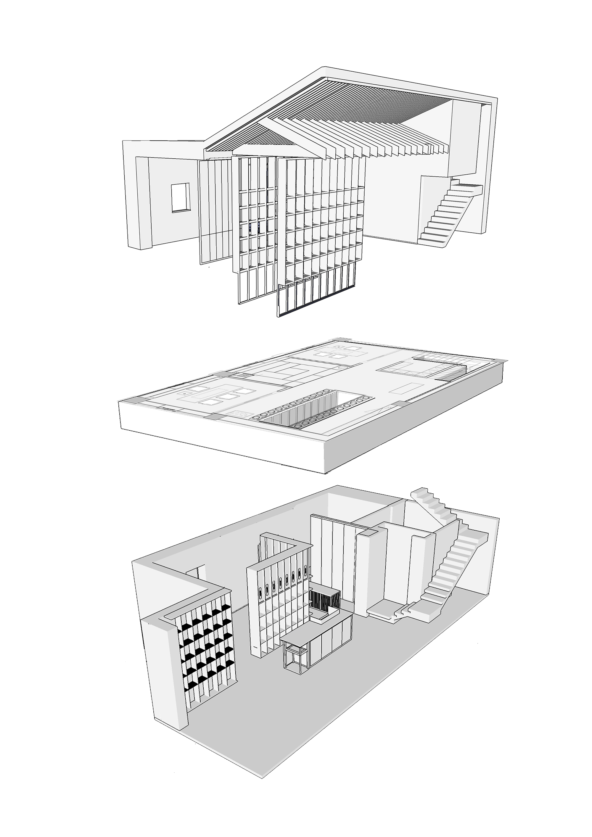 古韵新尚,品茗赏景的世外桃源——福州 Sky Tea House-1