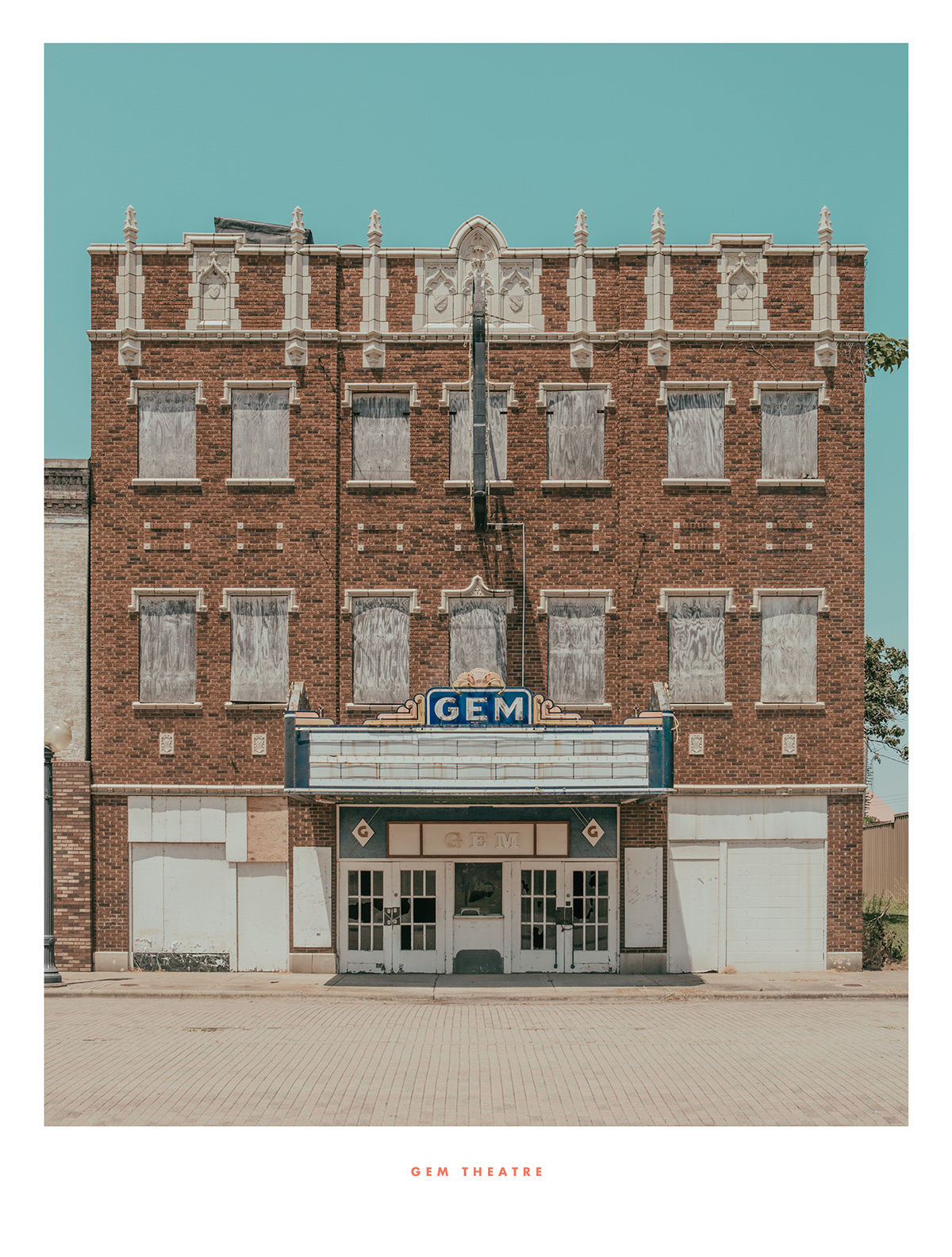 Abandoned Theatres-7