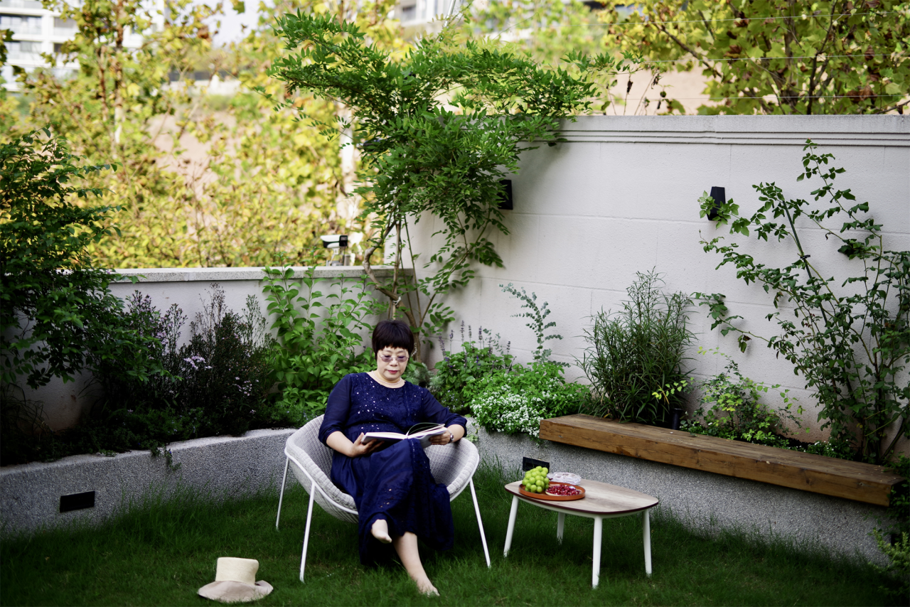 新江与城·天越丨中国重庆丨H 空间设计-20