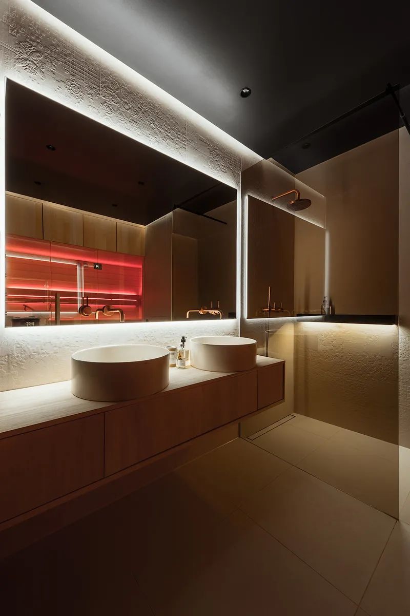 深色空间丨hilight-25