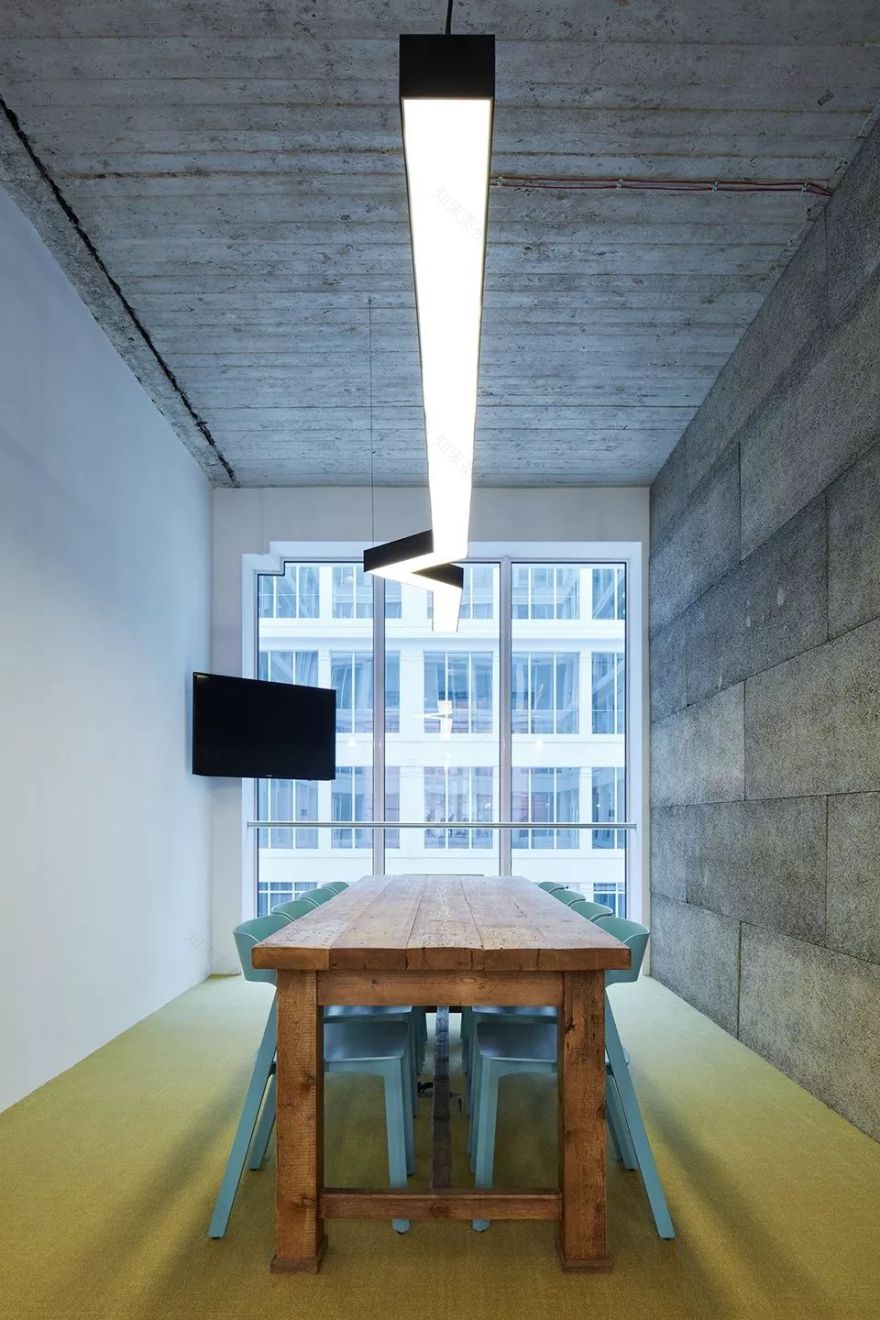 办公室空间元素内涵设计-29