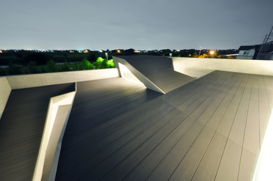 日本tsutsumino住宅丨fuse-atelier-31