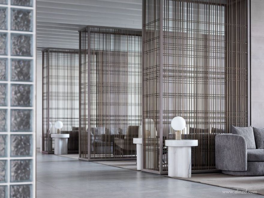 华润置地·自在域丨中国成都-93