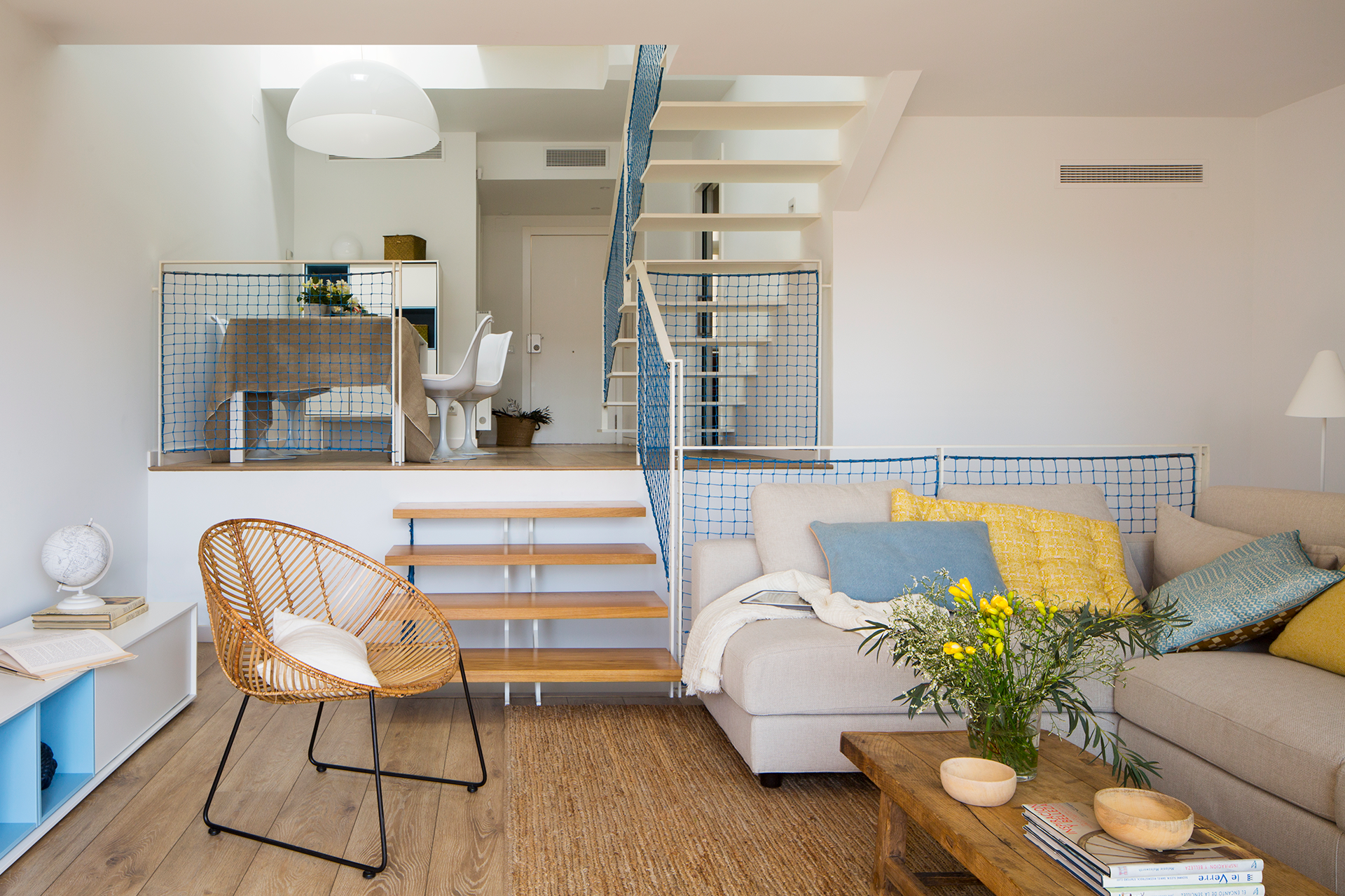 CASTELLDEFELS HOUSE The Room Studio-0