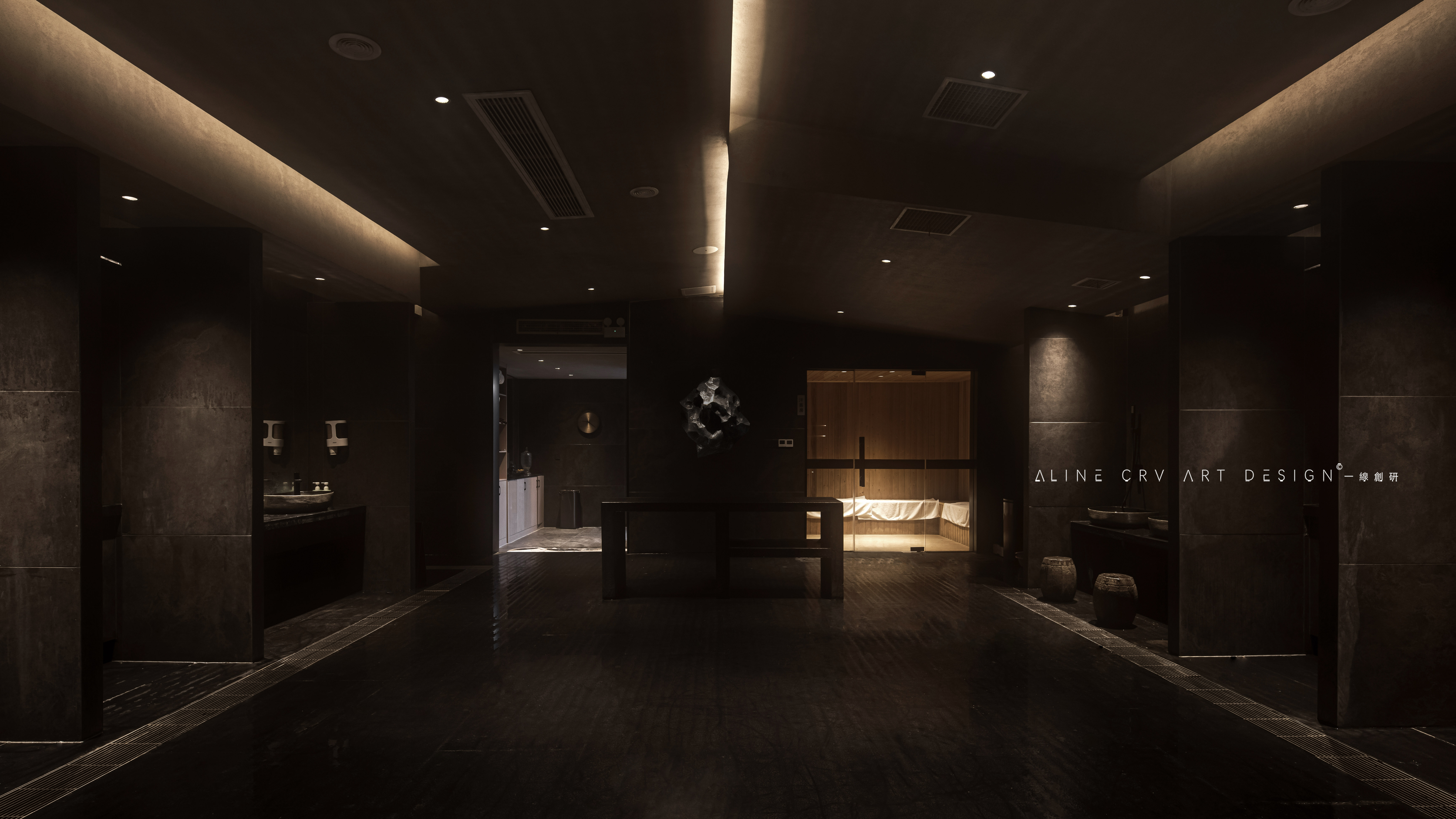 JSWSPA 健康中心 · 常州店丨中国常州-15