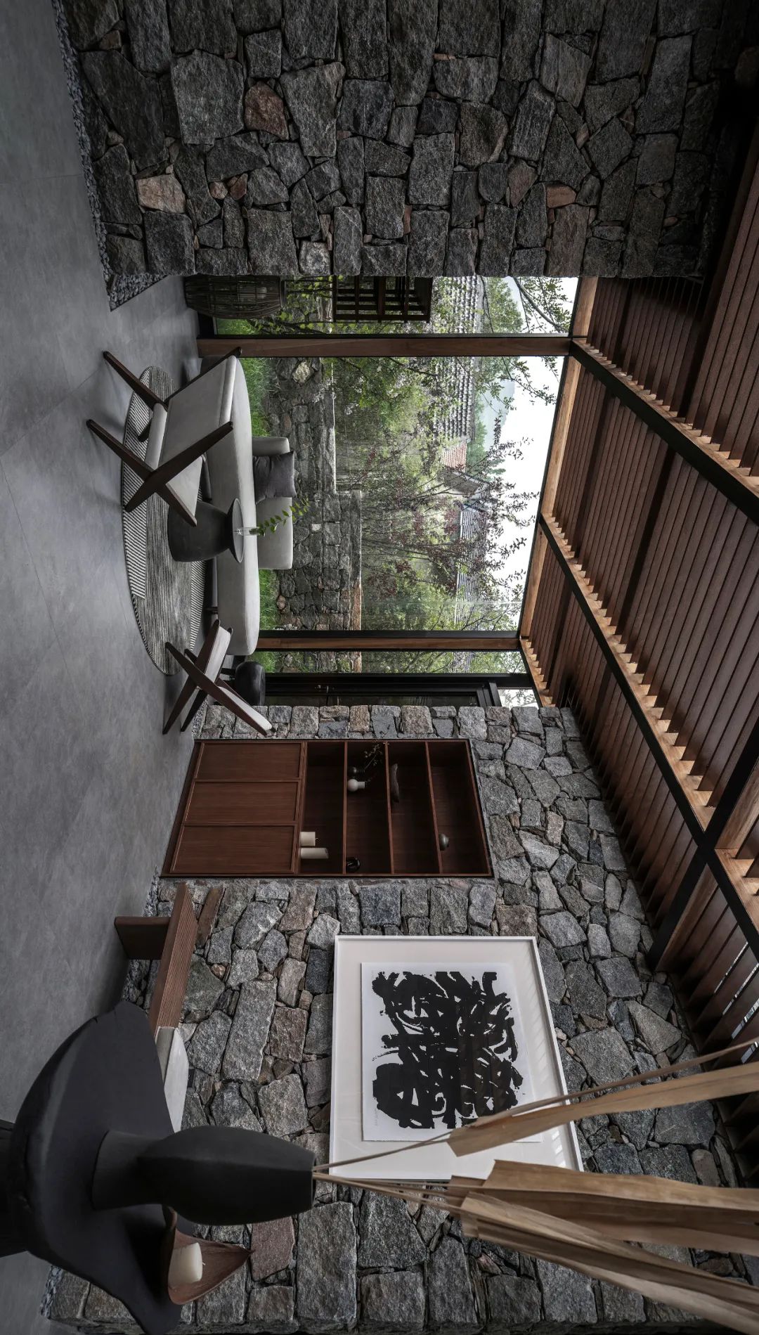 九女峰·故乡的云山奢酒店 | 室内设计解读-33