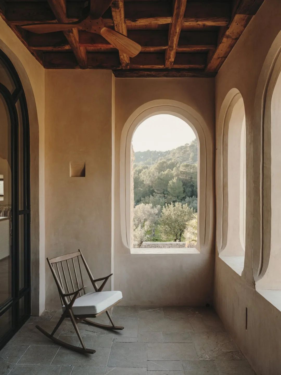马略卡岛古老庄园翻新项目丨西班牙丨Bon Vivant Concept 工作室-66