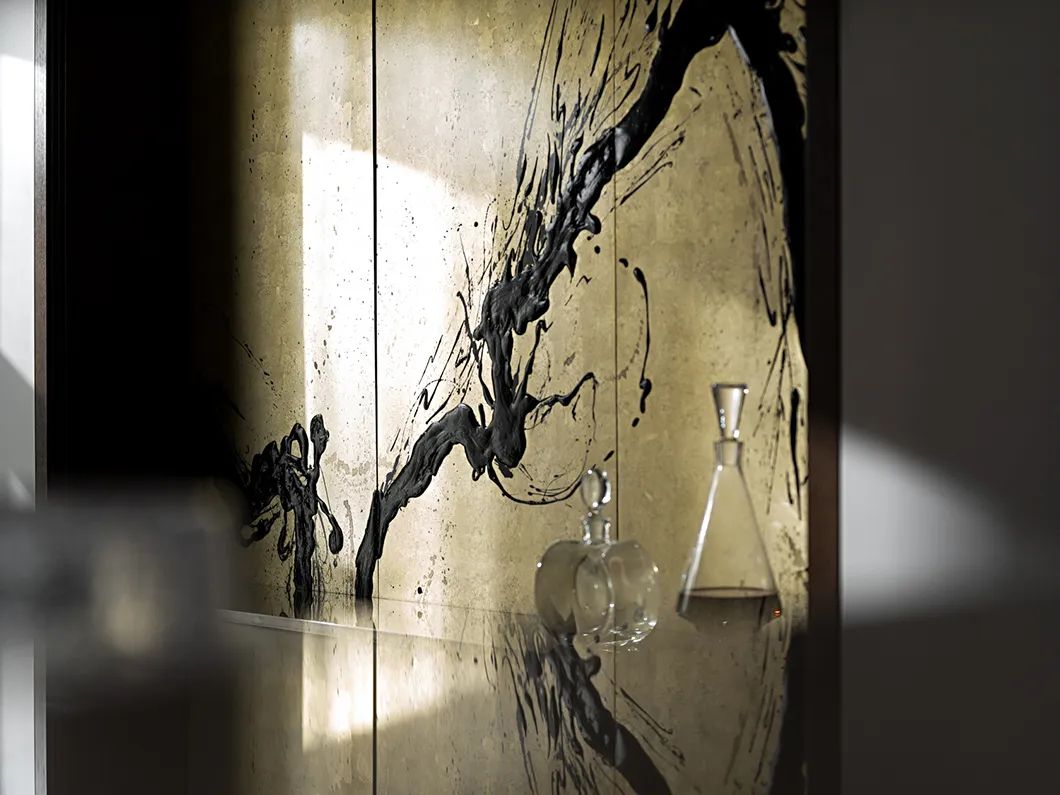 北京凯德麓语别墅 | 法式精致与中式意境的完美融合-3