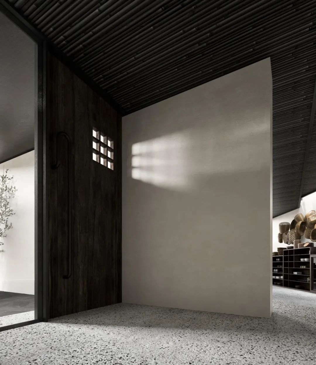 春山在望 RESUN丨中国江苏丨尚壹扬设计-184