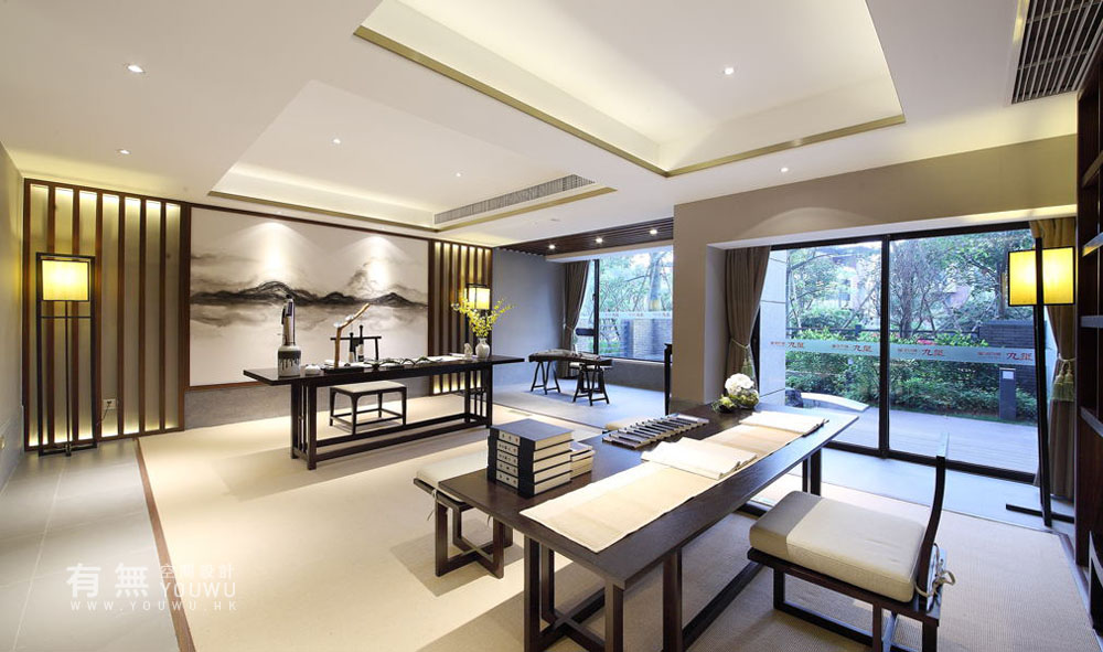 惠州星河丹堤别墅-10