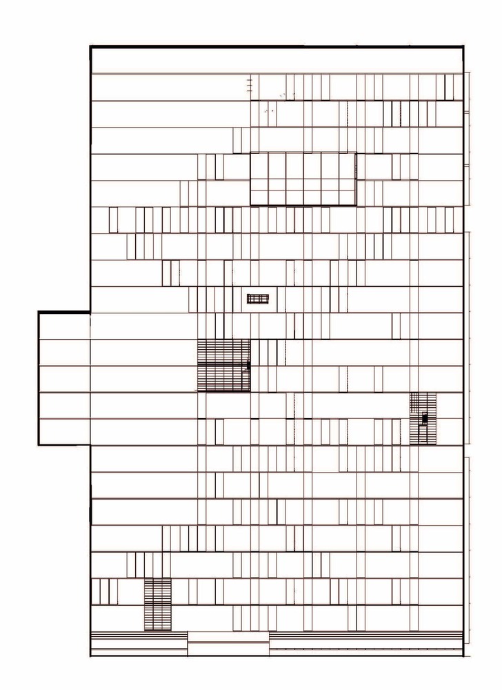 Tonsley Main Assembly Building and Pods  Woods Bagot-55