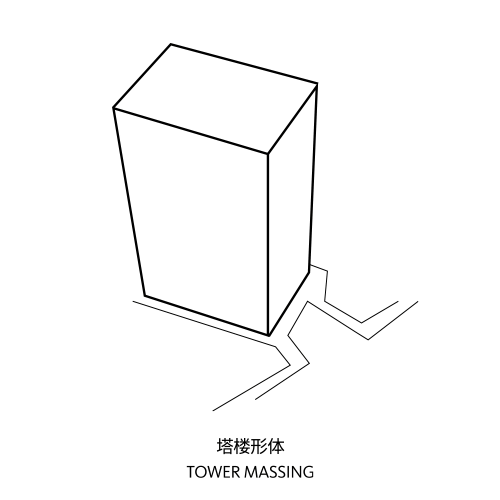 Lumina 2 · 西岸生活枢纽,链接社区的创新设计丨中国上海丨Gensler-15