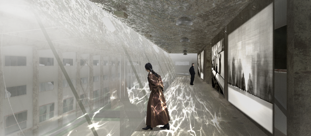 2025央美建筑本科毕业设计展丨室内建筑工作室-68