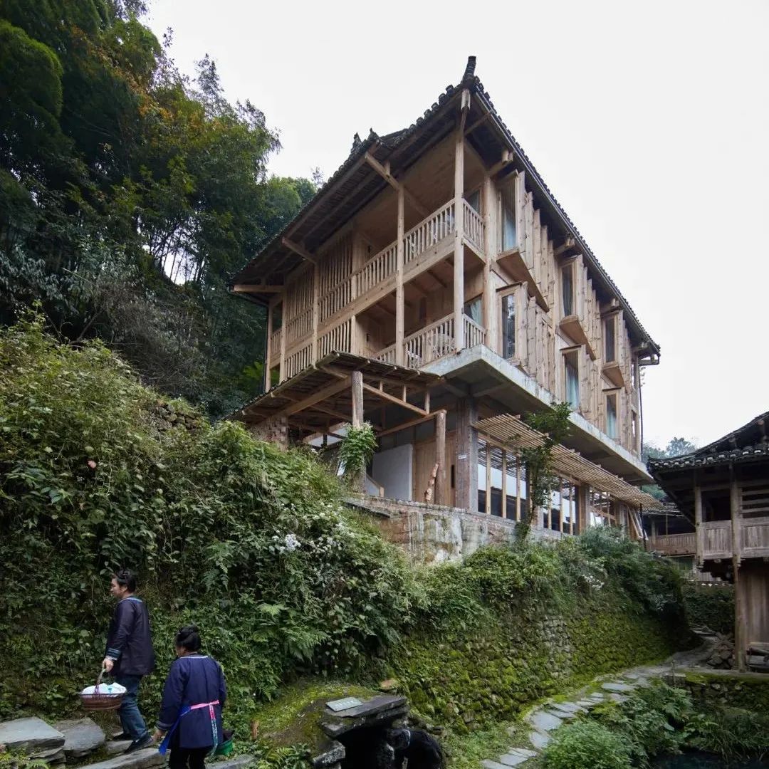 杏院–望远山居丨中国福建丨厦门泛华设计·回应建筑工作室(RESP Studio)-231