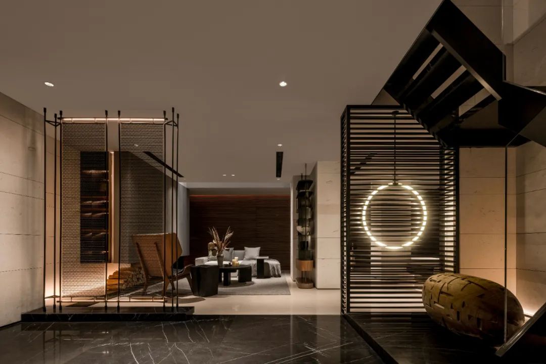 重庆俊峰山万里丨中国重庆丨近境制作,远域生活-2