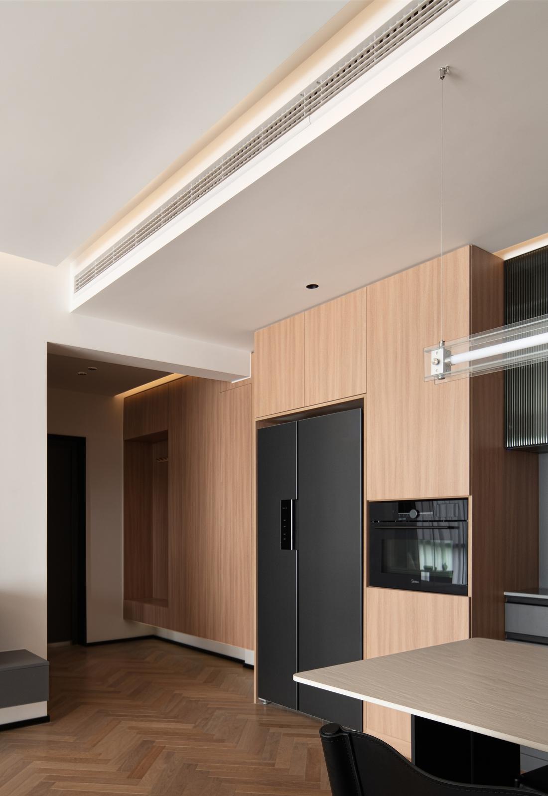 崧依丨宏福樘实景-9