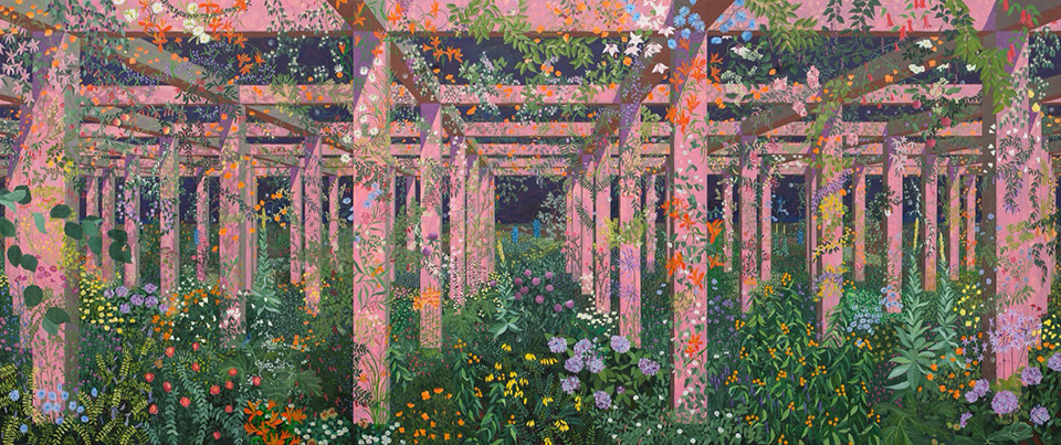 Rest餐厅丨韩国京畿道丨Pezo von Ellrichshausen等-22