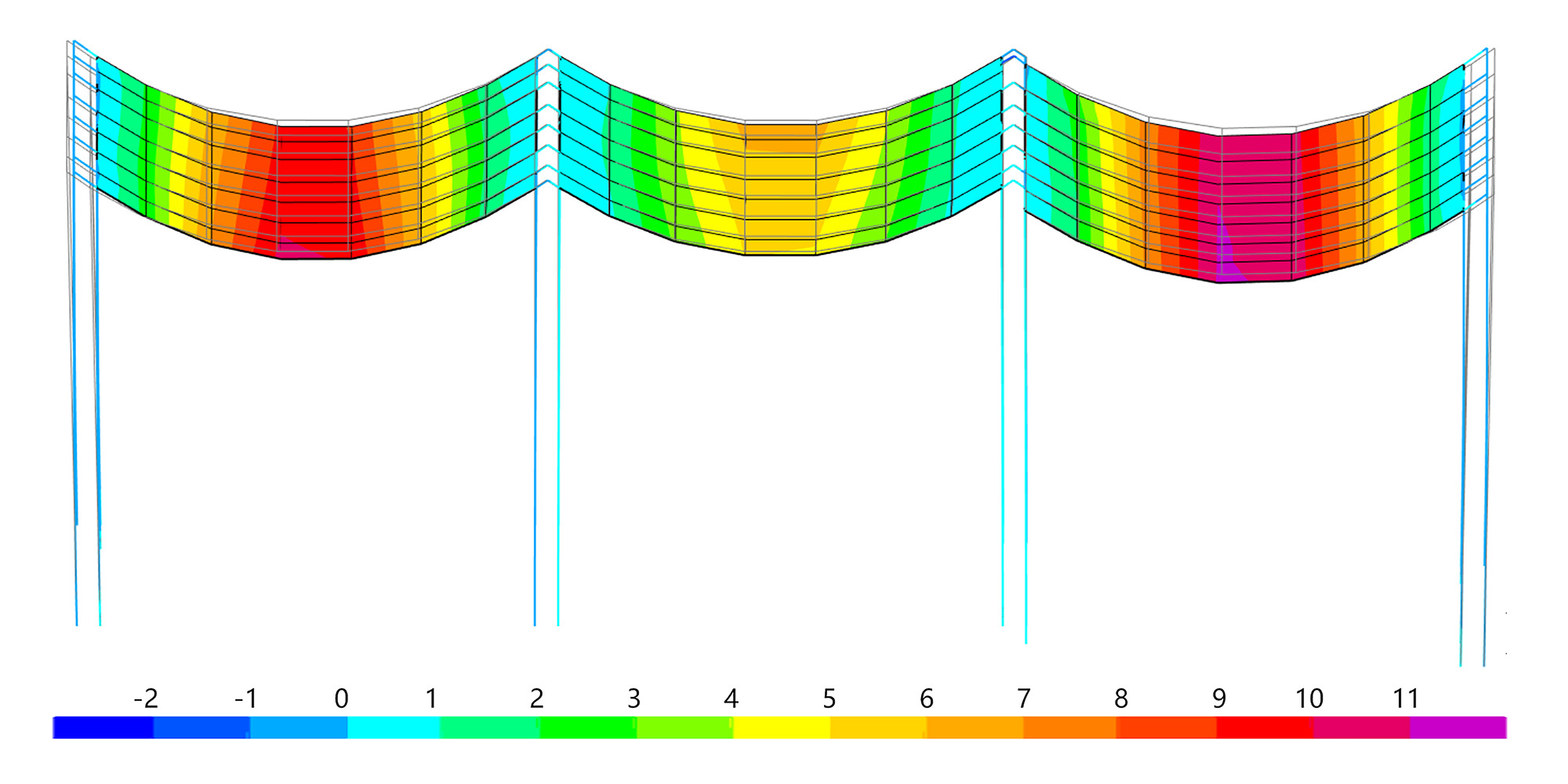 景山花海帐篷亭丨中国杭州-53