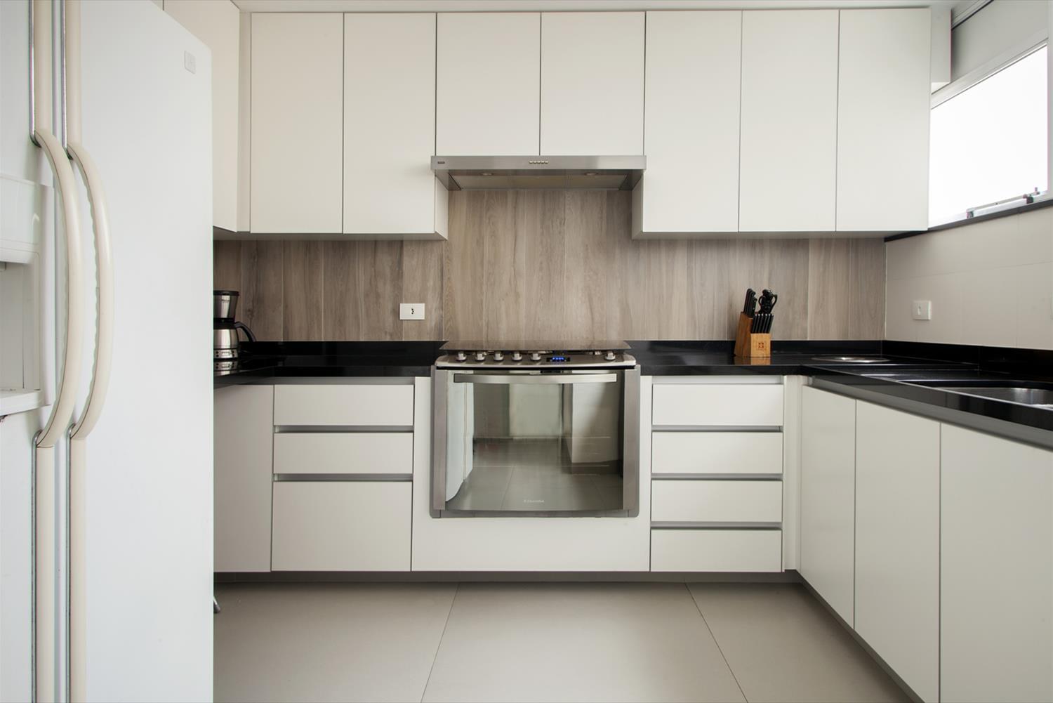 巴西 Al Jau 公寓-8