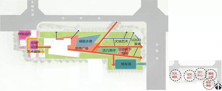西安绿地国际金融中心-36