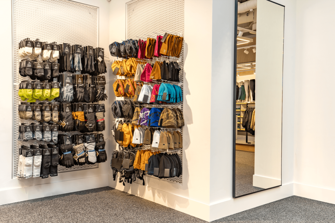 Arc’tery· 伦敦旗舰店丨英国伦敦-6