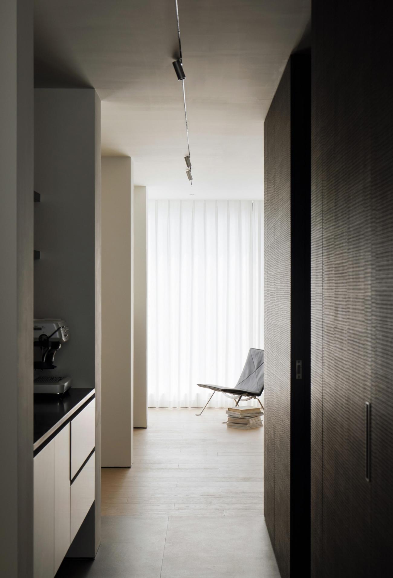 云行设计 · 光屿间-19