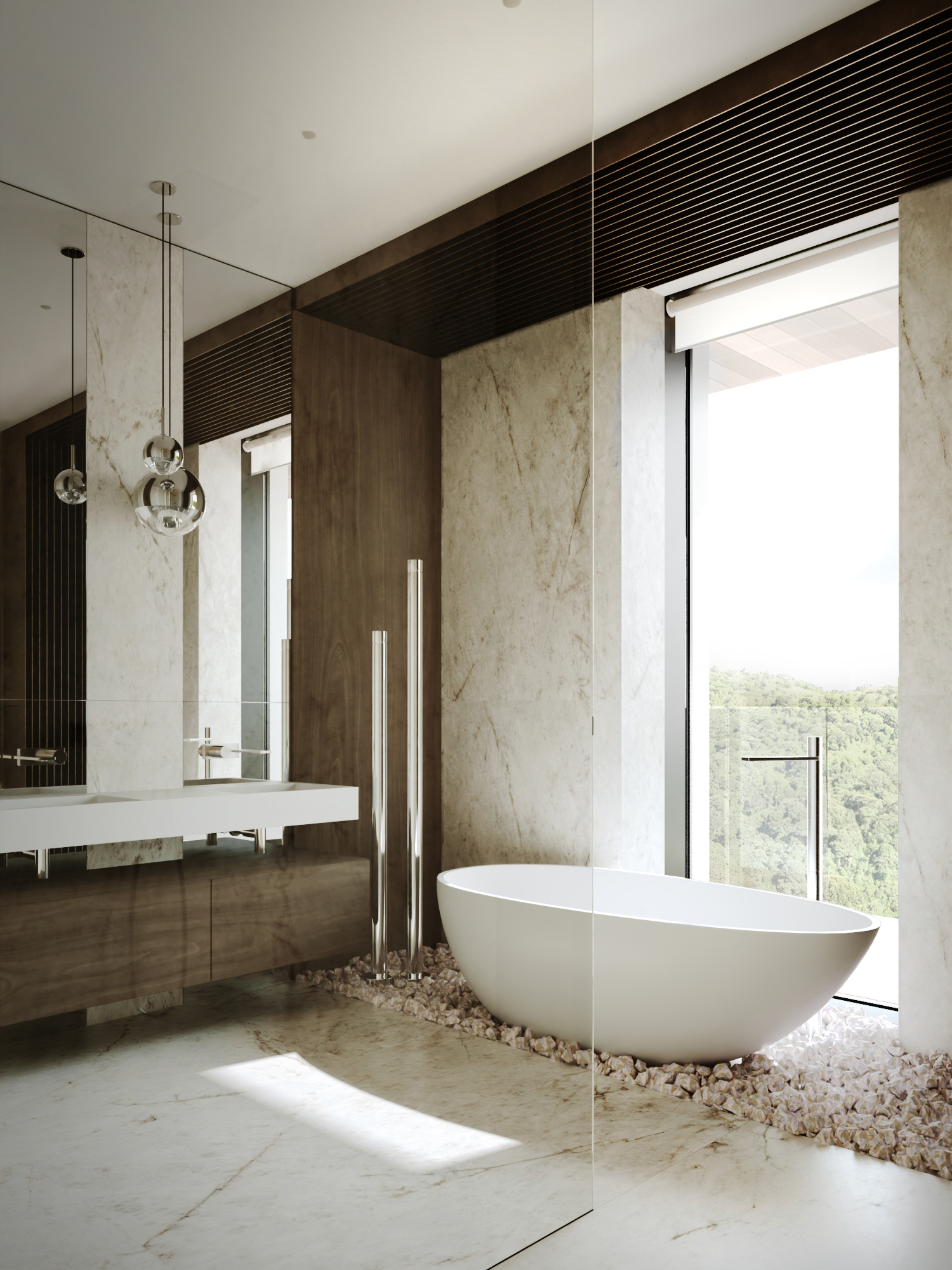 印度乌蒂别墅-64