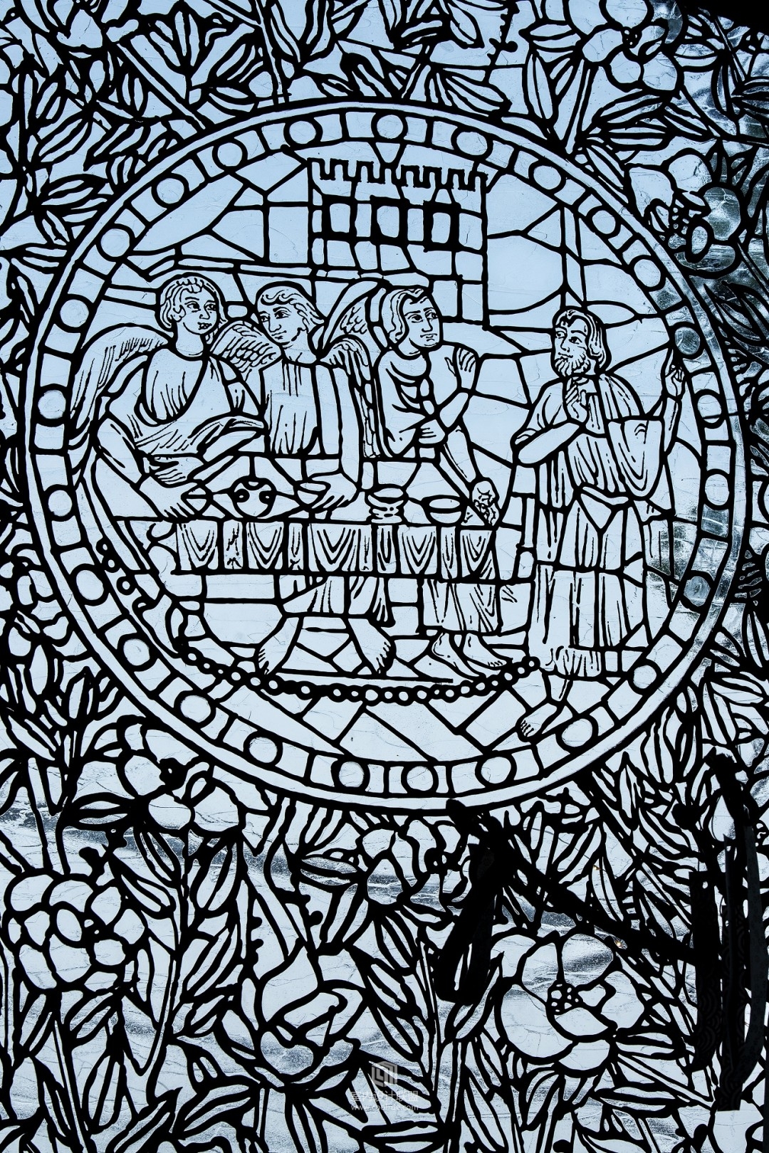 Hotel Castelbrac 法国迪纳尔滨海度假酒店-30