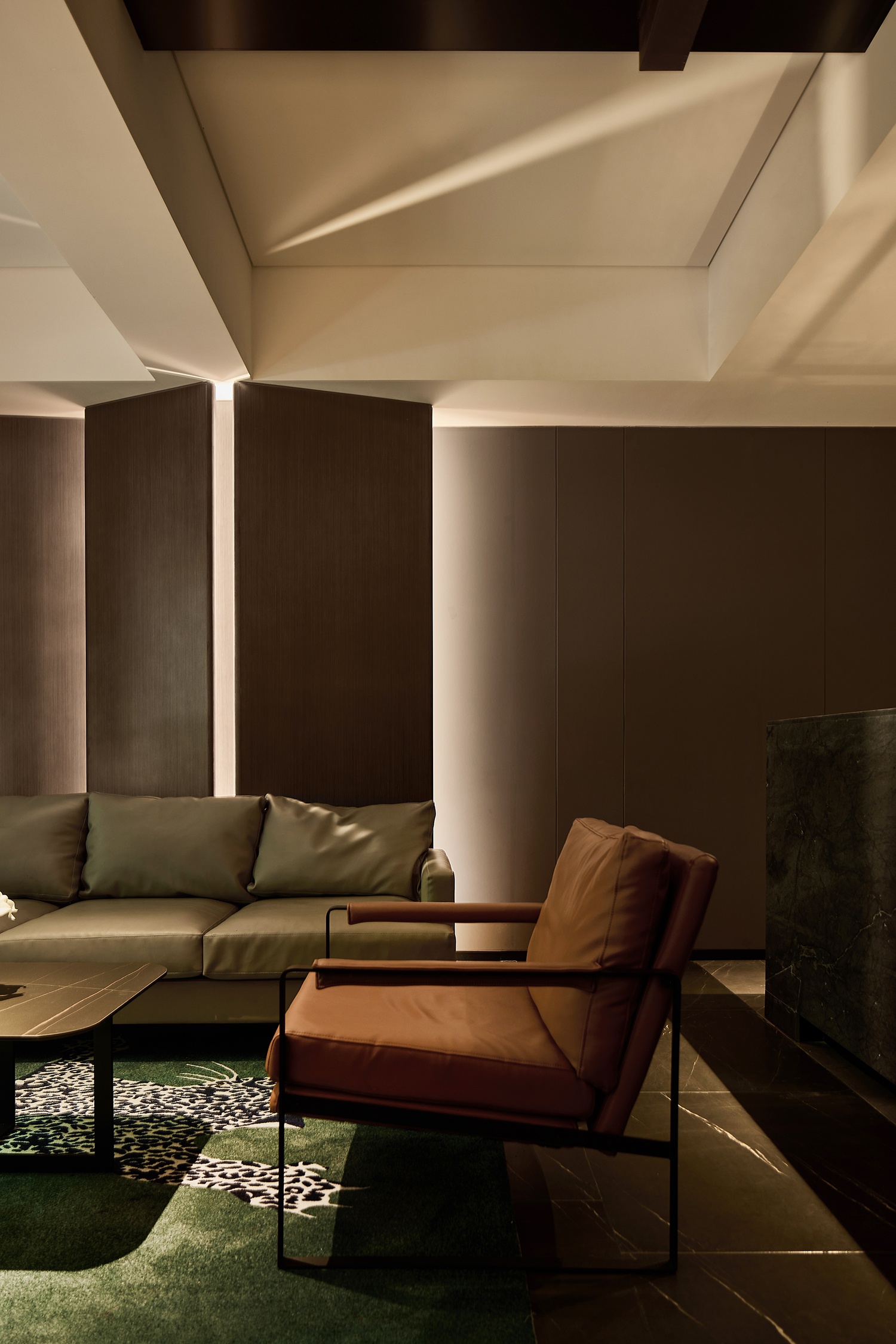 一个酒店丨中国三亚丨XIN辛视设计-49