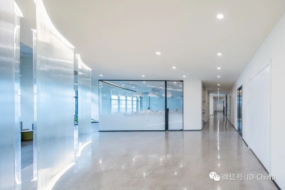 虫洞2022高浪星球B612展厅丨中国杭州丨PINES ARCH三裕建筑-51