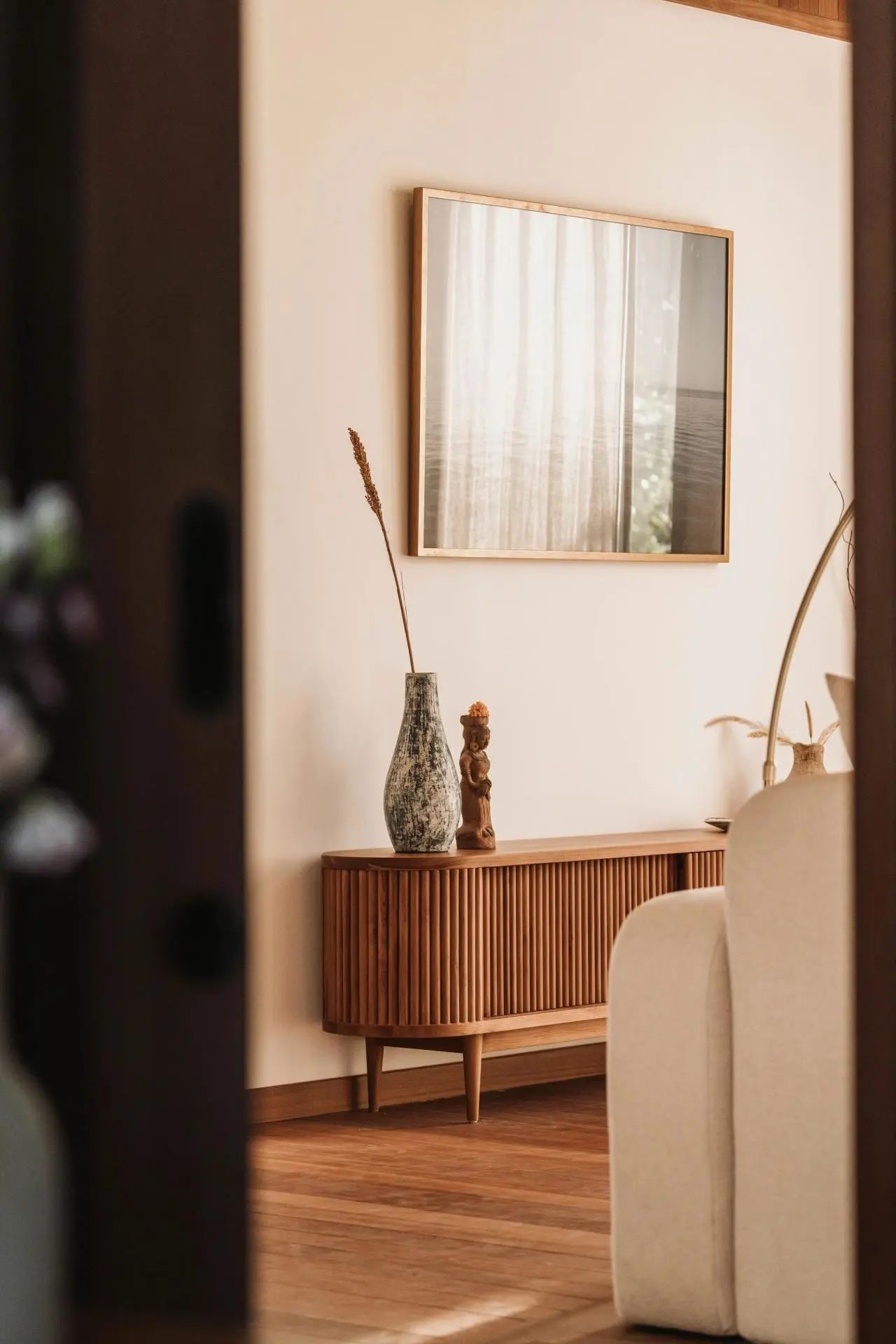 仓谷 Sawah 别墅丨印度丨Stilt 工作室-35