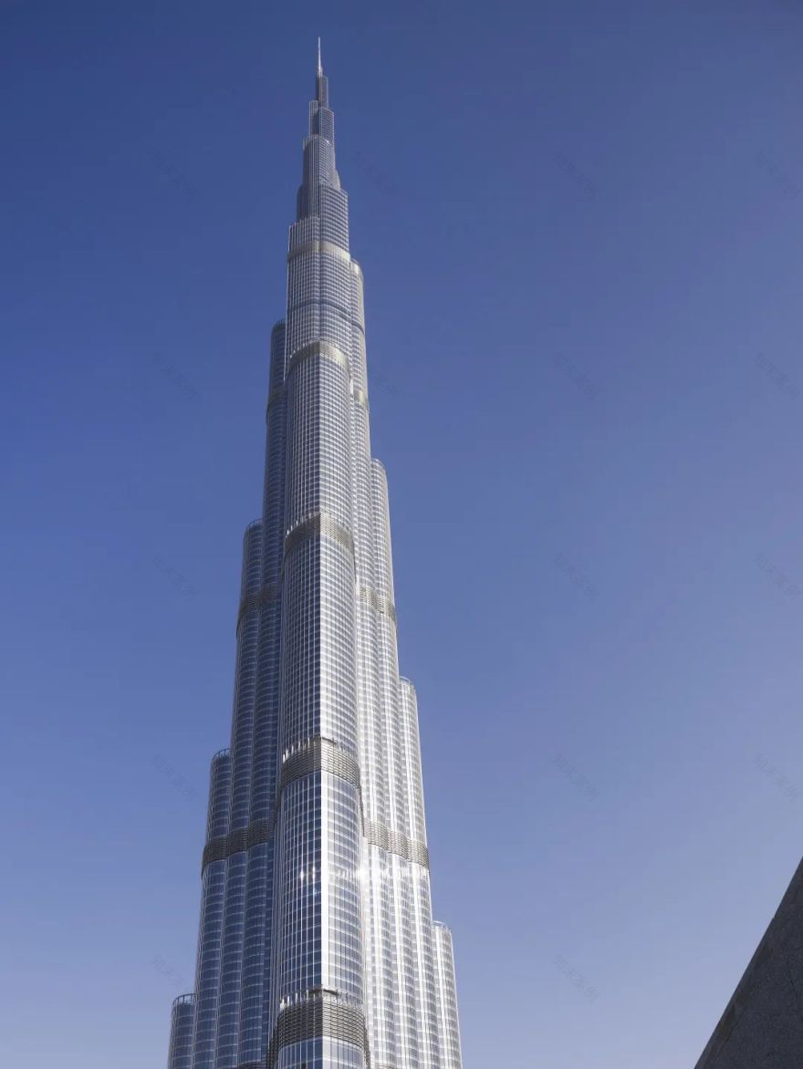 威利斯大厦丨美国芝加哥丨SOM-28